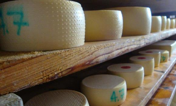 Fromagerie d’alpage d’Aeschiried